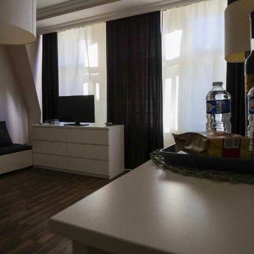 Deluxe Apartman s vlastní kuchyňkou pro 2 os. (s možností přistýlky)