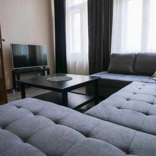 Superior Apartman s vlastní kuchyňkou pro 2 os. (s možností přistýlky)