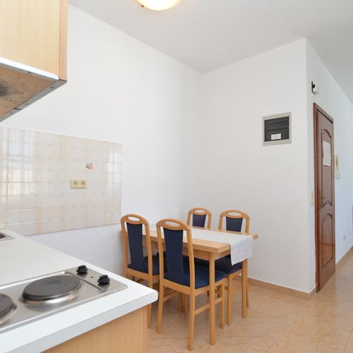 Apartament cu 2 camere pentru 4 pers.
