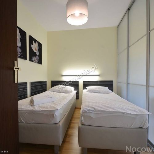 Apartament 4-osobowy z aneksem kuchennym z widokiem na góry z 1 pomieszczeniem sypialnianym