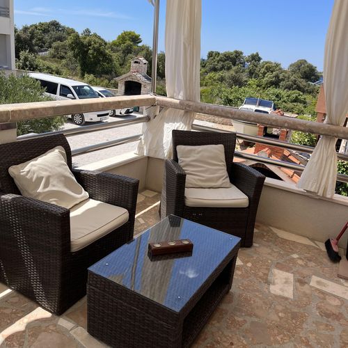 Apartament cu 2 camere pentru 3 pers.