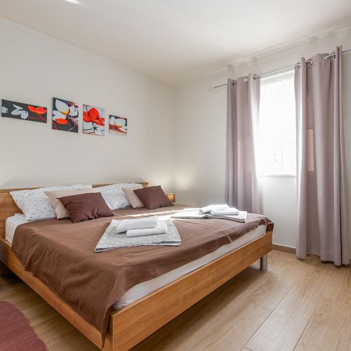 Apartman (jako celek) pro 3 os.