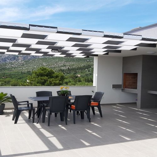 Apartament cu 3 camere pentru 6 pers.