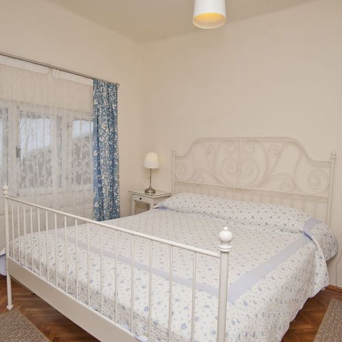Apartament 4-osobowy "D" z 2 pomieszczeniami sypialnianymi
