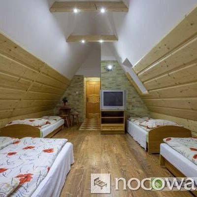 Pokój 3-osobowy z dostępem do ogrodu z prysznicem