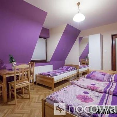 Pokój 3-osobowy z dostępem do ogrodu z prysznicem