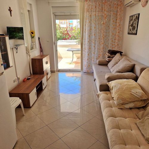 Apartament cu 2 camere pentru 4 pers.