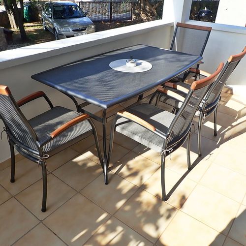 Apartament cu 3 camere pentru 5 pers.