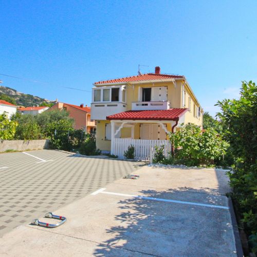 Apartament 2-osobowy z 1 pomieszczeniem sypialnianym (możliwa dostawka)