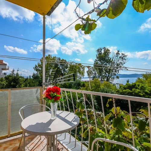 Apartament cu 2 camere pentru 3 pers.