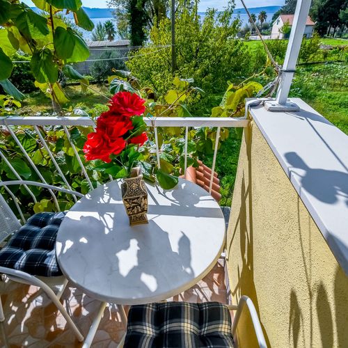 Apartament cu 2 camere pentru 3 pers.
