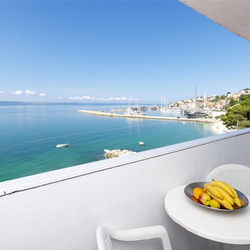 Apartament cu 1 camera pentru 2 pers.