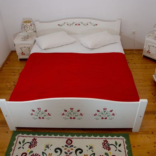 Apartament cu 2 camere pentru 4 pers.