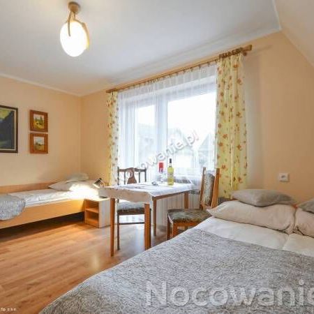Pokój 3-osobowy na piętrze z widokiem na góry