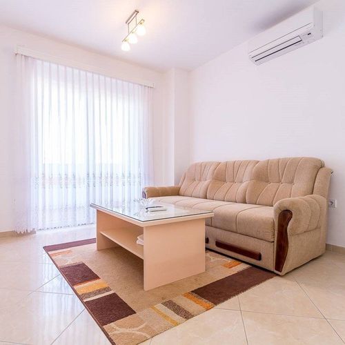 Apartament cu 2 camere pentru 4 pers.