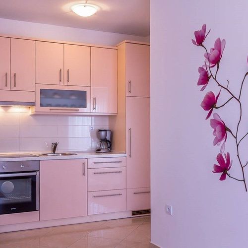 Apartament cu 2 camere pentru 4 pers.
