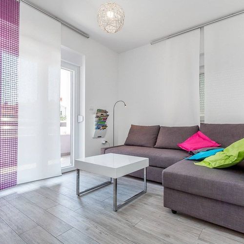 Casă de vacanță pentru 4 pers. (se inchirieaza doar integral)