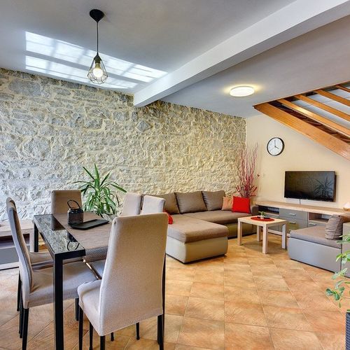 Casă de vacanță pentru 5 pers. (se inchirieaza doar integral)