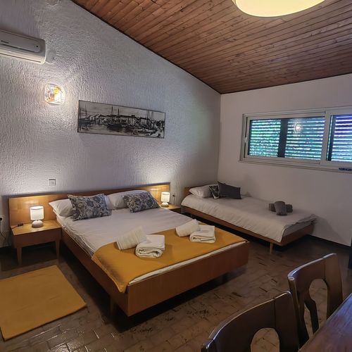 Apartman pro 3 os. s 1 ložnicí