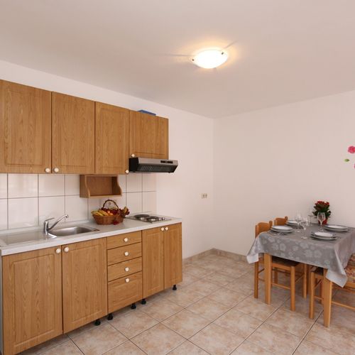 Apartament cu 1 camera pentru 2 pers. (se poate solicita pat suplimentar)