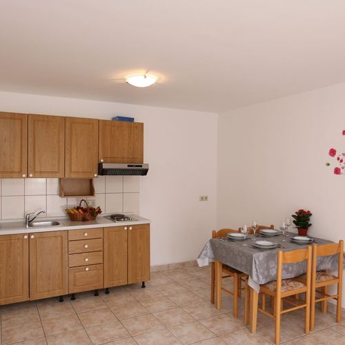 Apartament cu 1 camera pentru 2 pers. (se poate solicita pat suplimentar)