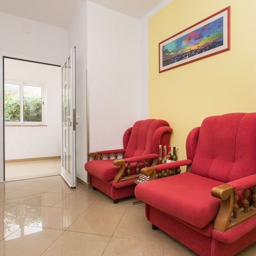Apartament 2-osobowy z 1 pomieszczeniem sypialnianym