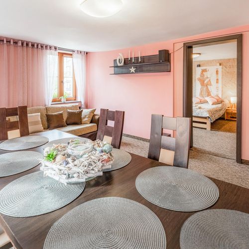 Apartament 6-osobowy 