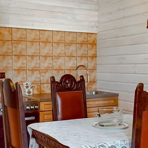 Apartament 4-osobowy 