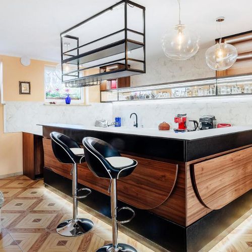 Apartament 4-osobowy 