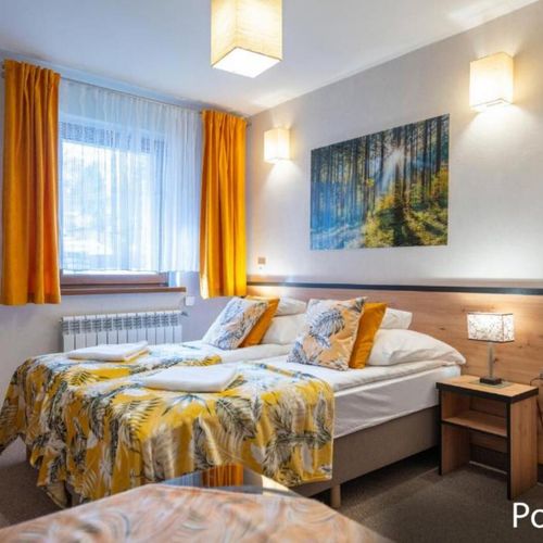 Pokój 2-osobowy