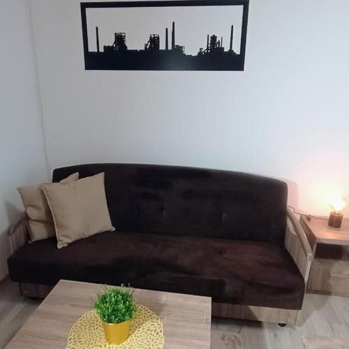 Apartman s koupelnou s vlastní kuchyňkou pro 2 os. s 1 ložnicí (s možností přistýlky)