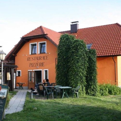 Pokój 2-osobowy z prysznicem