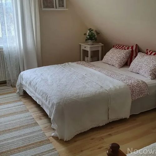 Apartament 6-osobowy z 3 pomieszczeniami sypialnianymi