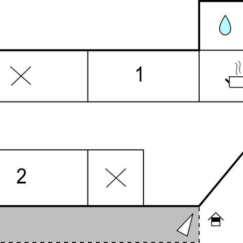 Apartament 4-osobowy 