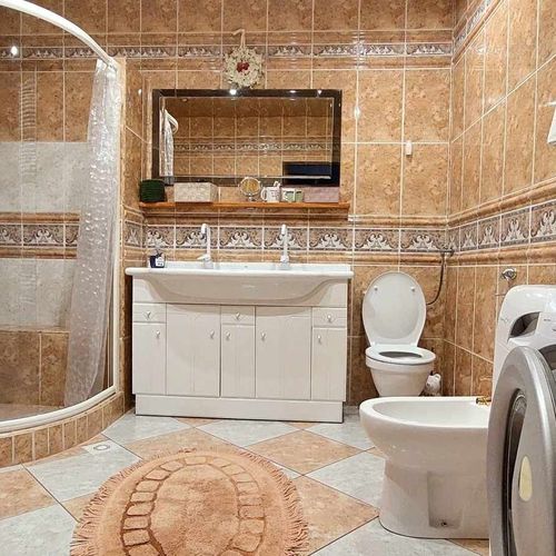 Apartament 6-osobowy na parterze z własną kuchnią z 3 pomieszczeniami sypialnianymi