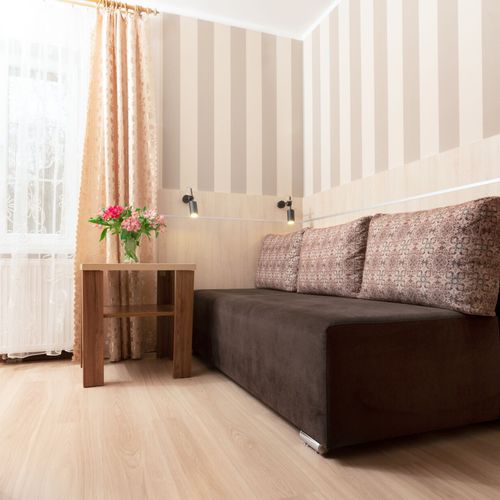 Pokój 2-osobowy na piętrze Classic