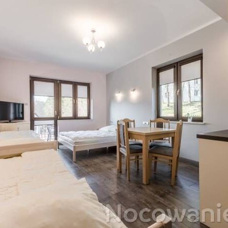 Pokój 4-osobowy z prysznicem