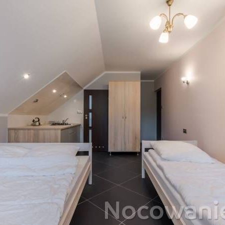 Apartament 3-osobowy z prysznicem z 1 pomieszczeniem sypialnianym