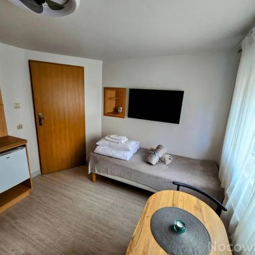 Apartament cu 1 camera pentru 6 pers.