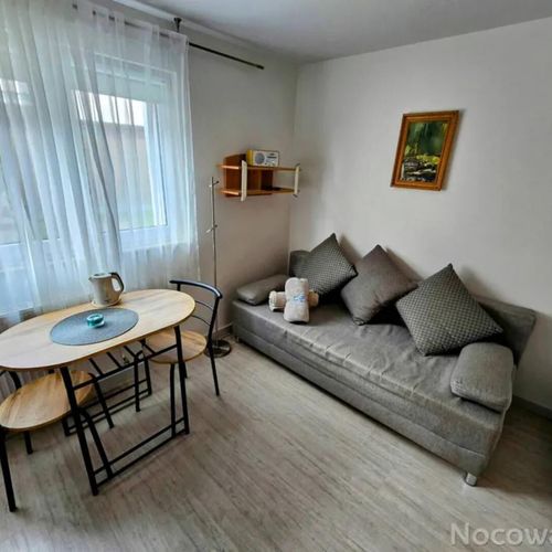 Apartament cu 1 camera pentru 6 pers.