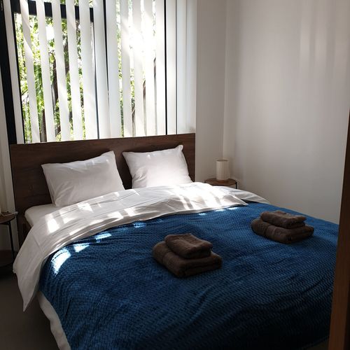 Apartament 5-osobowy Premia Family z 2 pomieszczeniami sypialnianymi