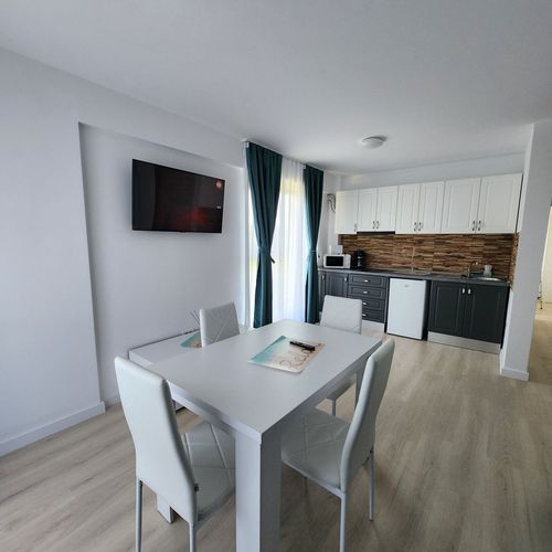 Superior Apartman (jako celek) pro 4 os. na poschodí