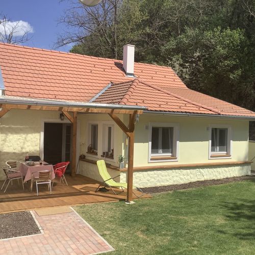 Deluxe Apartman (jako celek) pro 4 os. s výhledem na les