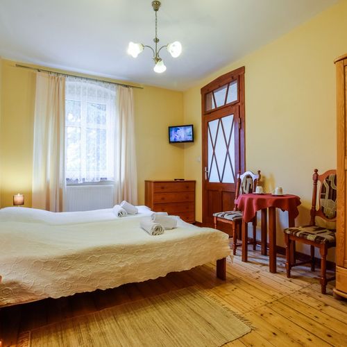 Camera single cu duș