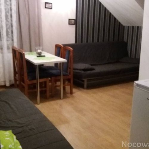 Apartament cu 1 camera pentru 4 pers.
