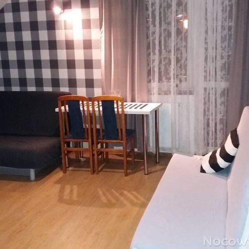 Apartament cu balcon cu duș cu 1 camera pentru 4 pers.