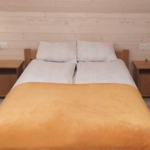 Casă de vacanță pentru 8 pers. (se inchirieaza doar integral)