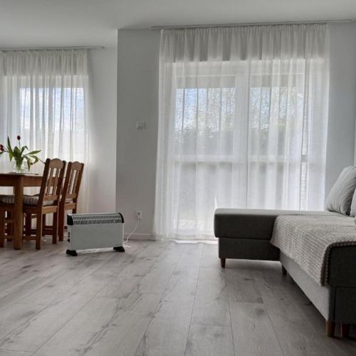 Apartman pro 6 os. se 3 ložnicemi