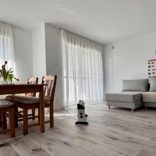 Apartman pro 6 os. se 3 ložnicemi