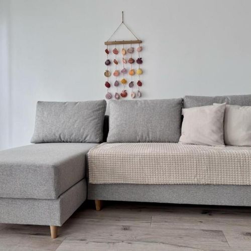 Apartman pro 6 os. se 3 ložnicemi
